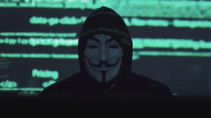 Anonymus a spart baza de date rusească a agenției de cenzură Roskomnadzor, făcând publice 364.000 de fișiere