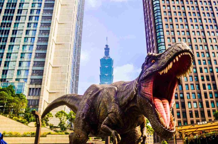 Top 7 filme cu dinozauri. Listă cu recomandări pe care nu trebuie să le ratezi