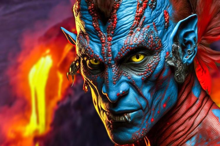 Ash People: răul necesar care va insufla mai multă profunzime speciei Na'vi și va duce franciza la un alt nivel