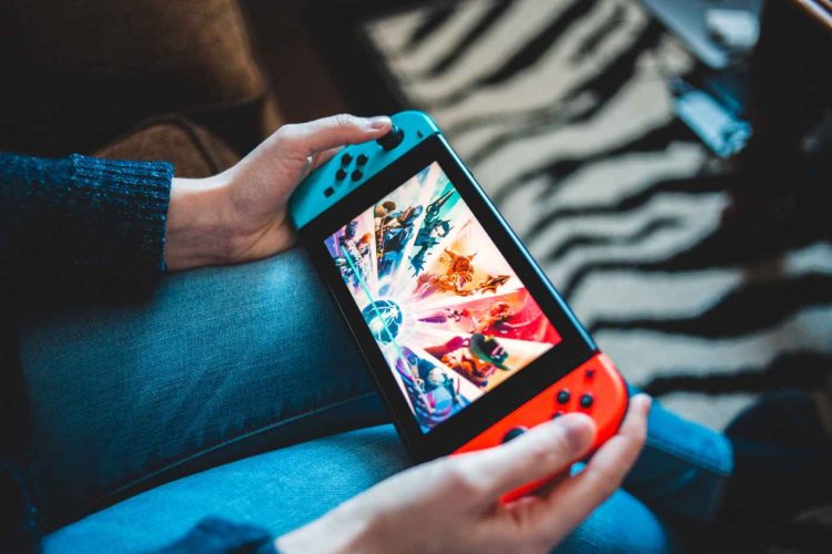 Top 12 Jocuri Nintendo Switch - Iată care sunt cele mai recomandate titluri la ora actuală