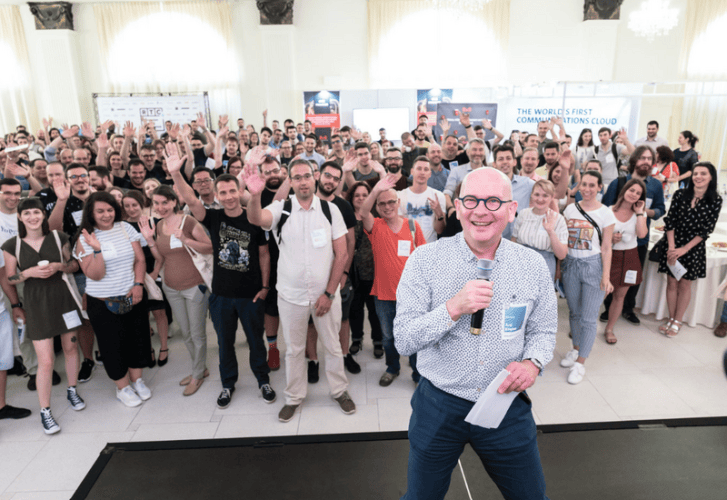 Clujul devine kilometrul zero al testerilor din Europa Centrală și de Est. Începe Romanian Testing Conference