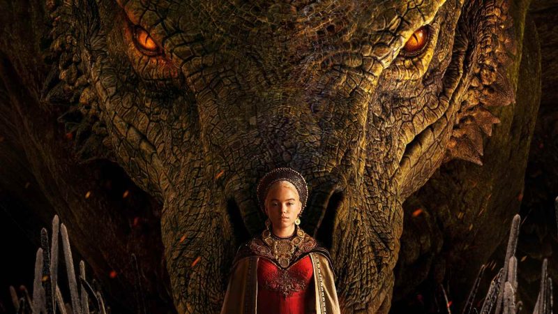 Când apare House of the Dragon Sezonul 2? Data lansării, poveste și alte detalii