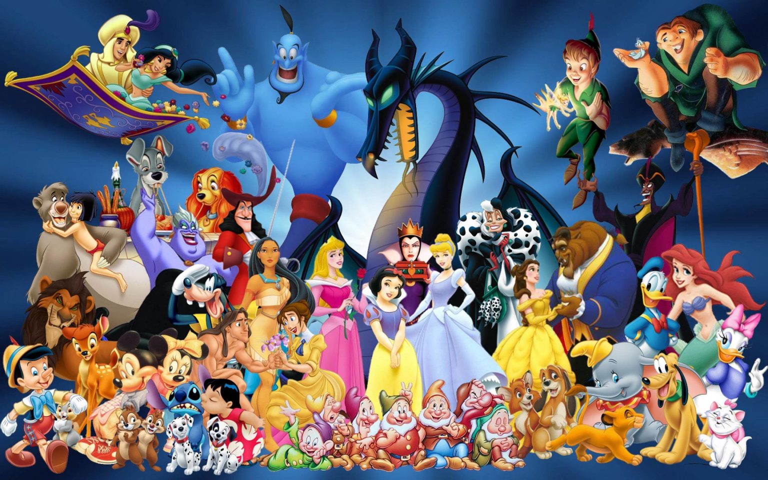 Top 20 desene animate Disney Plus. Listă cu desene animate Disney, sub formă de filme, pe care ți le recomandăm