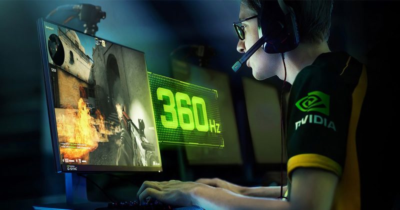 G-Sync: ce este, ce versiuni există și cum se activează pe un monitor compatibil?
