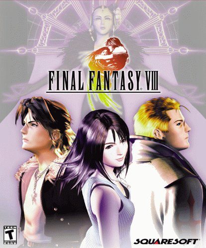 Final Fantasy VIII: de ce atata ura? 634071 final fantasy viii us pc front