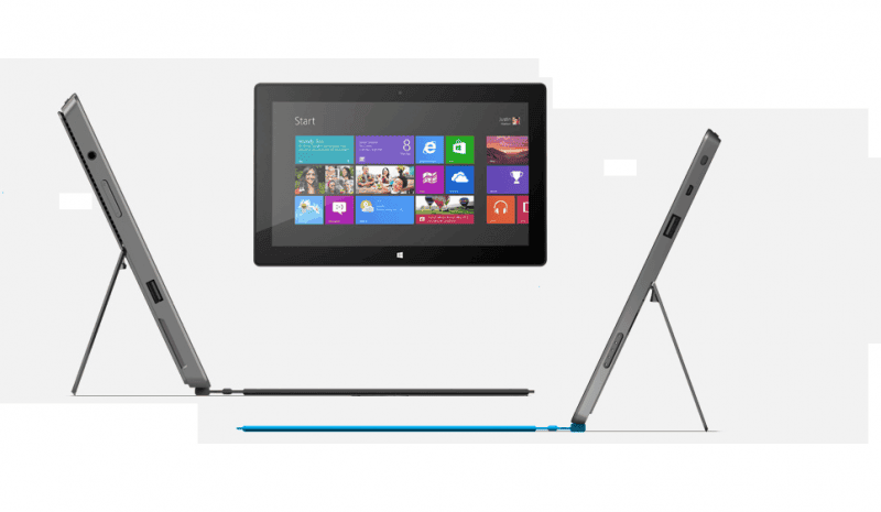Tableta Microsoft Surface Pro se va vinde incepand cu acest weekend microsoft surface pro