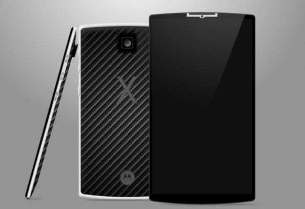 motorola x phone