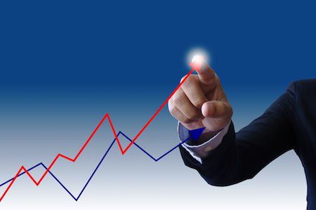 Wall Street Beat: Tehnologia are castiguri importante pe baza rapoartelor solide nasdaq