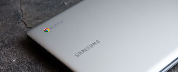 chromebook
