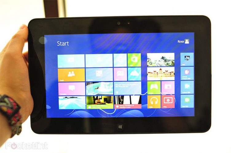 dell latitude 10