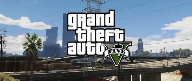 gta 5 grand theft auto rockstar games pc game playstation