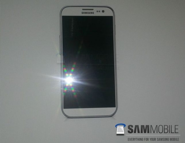 Samsung va prezenta Galaxy S IV pe 15 martie? galaxy s iv