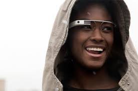 google glass connectivity