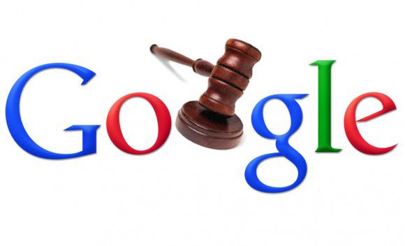 google legal
