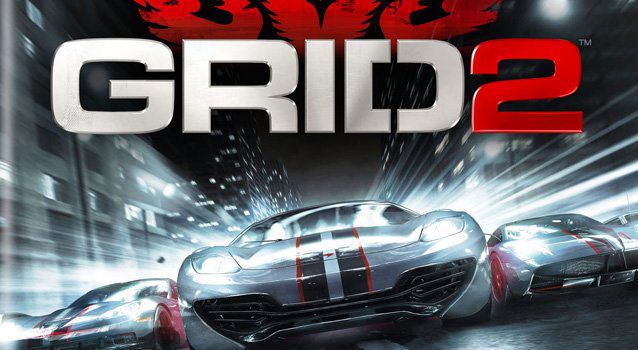 GRID 2 aduce incantare la nivel mondial – video grid2