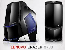 Lenovo a scos pe piata nou PC Erazer X700 pentru impatimitii de jocuri images