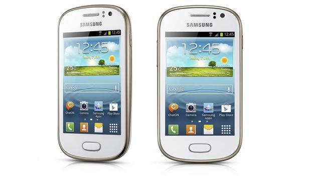 Samsung GALAXY Fame samsung galaxy fame