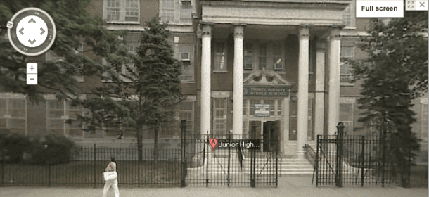 Parinti ingroziti de faptul ca directorul unei scoli este un rapper sexy pe Youtube