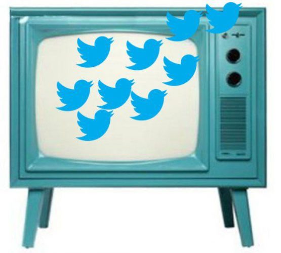 twitter tv