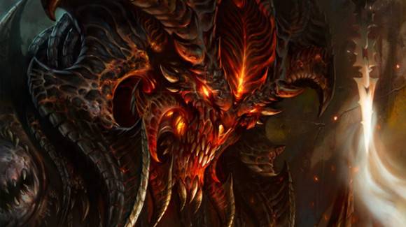 Diablo 3 pentru PS3 dezvaluit Diablo 3 gameplay footage for the PS3 unveiled