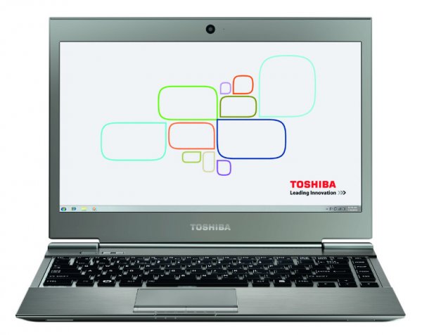 Cum sa te indragostesti de un laptop, Toshiba Portege Z930 Ultrabook Toshiba Portege Z930 12G