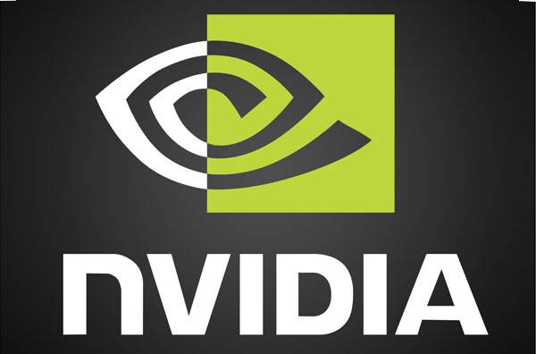 nvidia logo