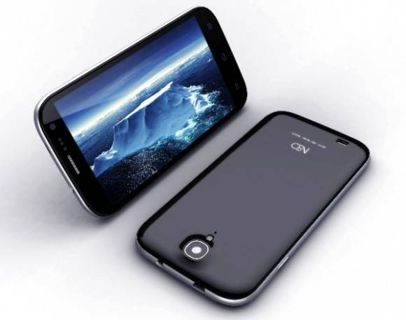 Neo N003 – cel mai ieftin smartphone full HD neo n003 hero1