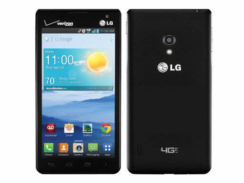 Redenumit ca Lucid 2, noul dispozitiv LG de 4.3 inch a fost lansat lg lucid 2 verizon sua android