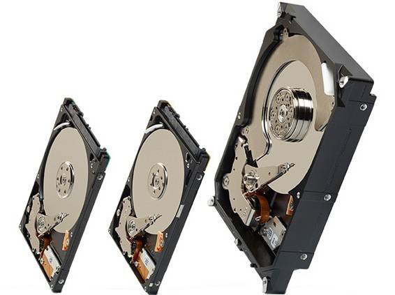 Seagate dezvaluie noua serie SSHD ce combina viteza cu spatiul seagate sshd