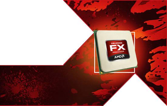 AMD pregateste procesorul Centurion FX pentru a depasi Intel Core i7 Extreme AMD Centurion FX