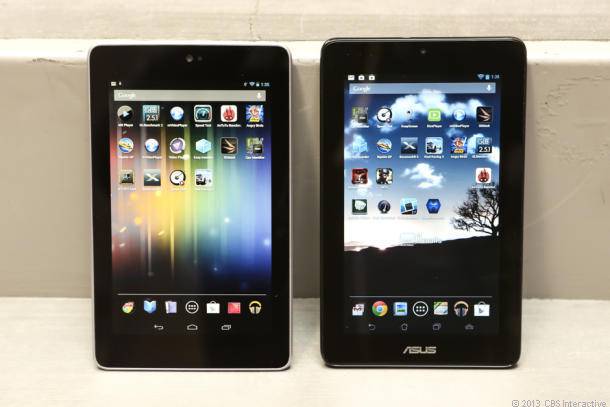 Asus Memo Pad