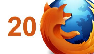 Firefox 20 imbunatateste navigarea privata si repara trei defecte majore Firefox20