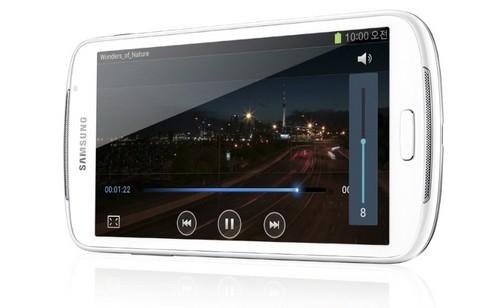 Samsung Galaxy Mega – ecrane de 5,8 si 6,3 inci Samsung Galaxy Mega