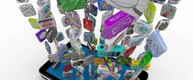 aplicatii pentru dispozitivele mobile