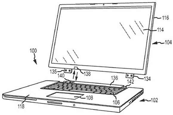 apple hybrid macbook