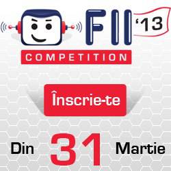 fii competition 13
