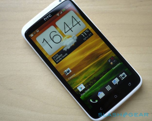 Smartphone HTC One X ( galerie foto ) htc one x review sg 8