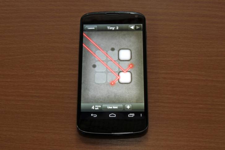 joc android lazors gratuit