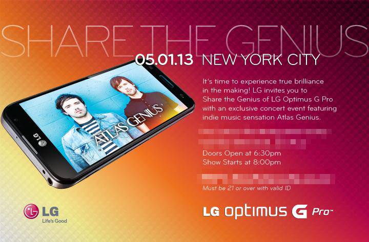 lg ogp invite