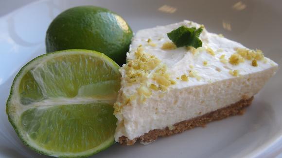 Key Lime Pie 1 580 75