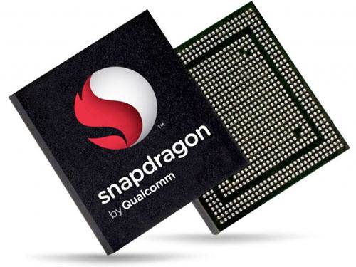 Qualcomm Snapdragon