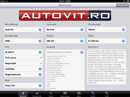 autovit