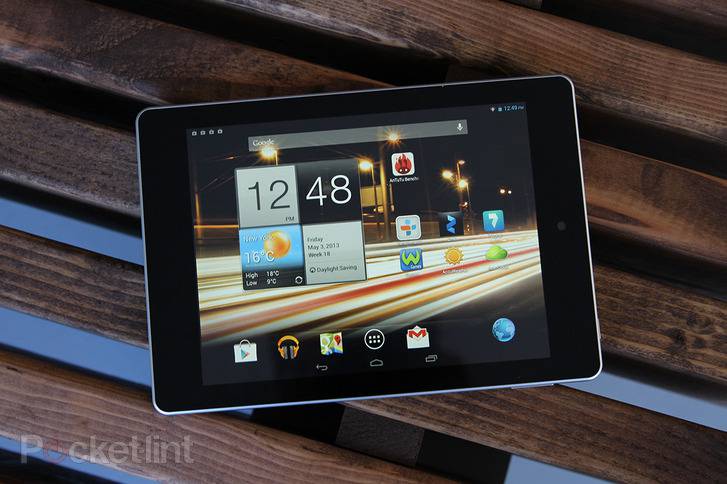 acer iconia a1 android jelly bean
