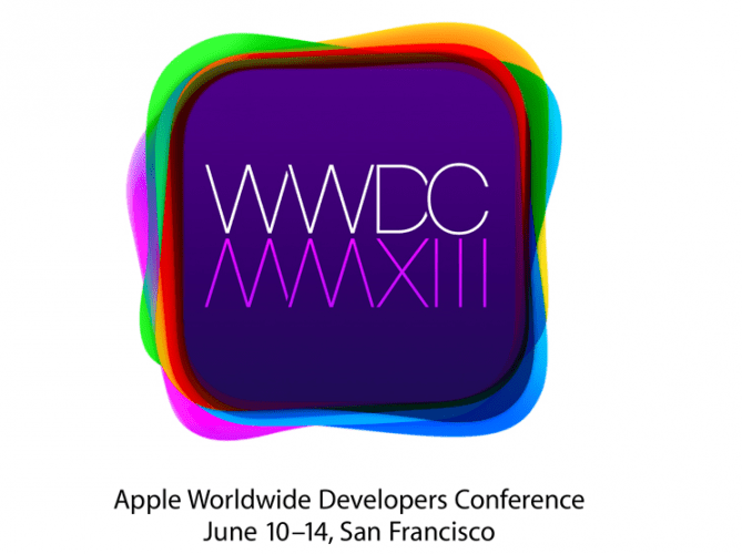 apple wwdc 2013