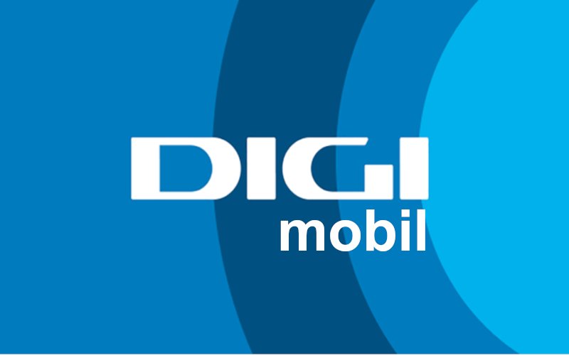 Setări internet Digi Mobil pentru dispozitivele Android Digi Mobil