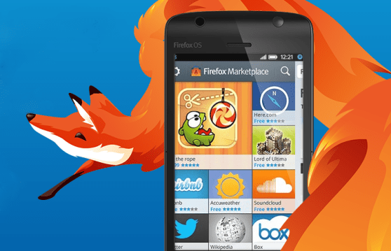 firefox os