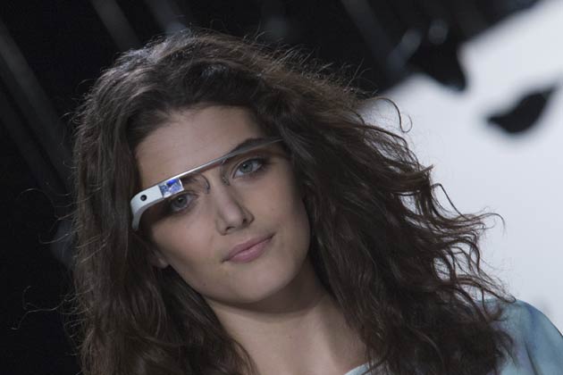 google glass 1 may