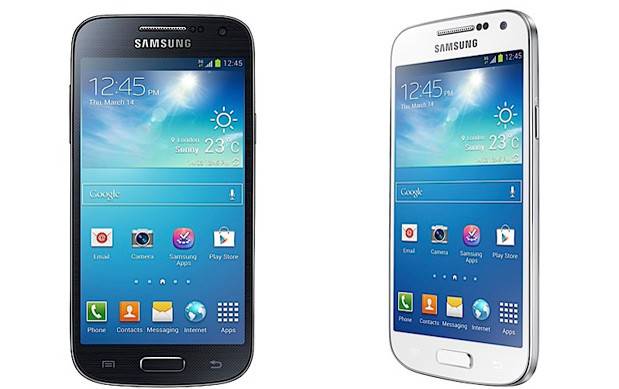 samsung galaxy s 4 mini