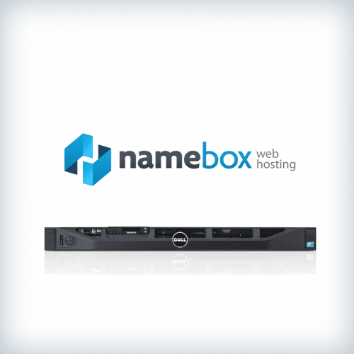 servicii de websosting si cumparare domenii namebox.ro
