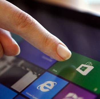 update windows store